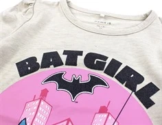 Name It peyote melange t-shirt Batgirl